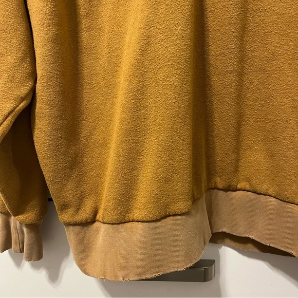 Free People Movement Wonder Crewneck - Picture 4 of 6